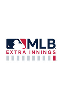 MLB Extra Innings